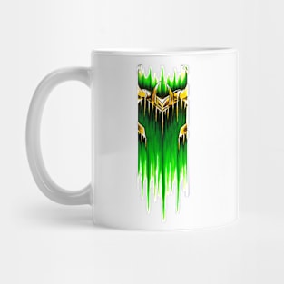 The Prince of Asgard Mug